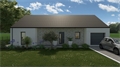Maison à la vente